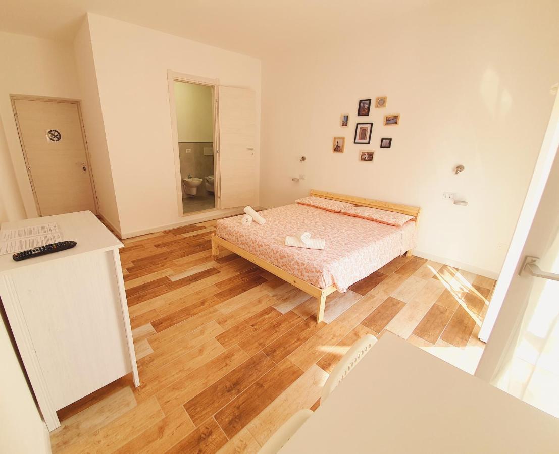Aba Maya Alghero 2 Hotel Luaran gambar
